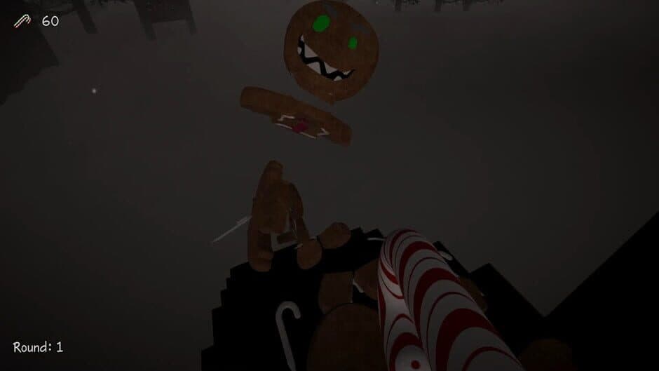 Holiday Haywire screenshot 4
