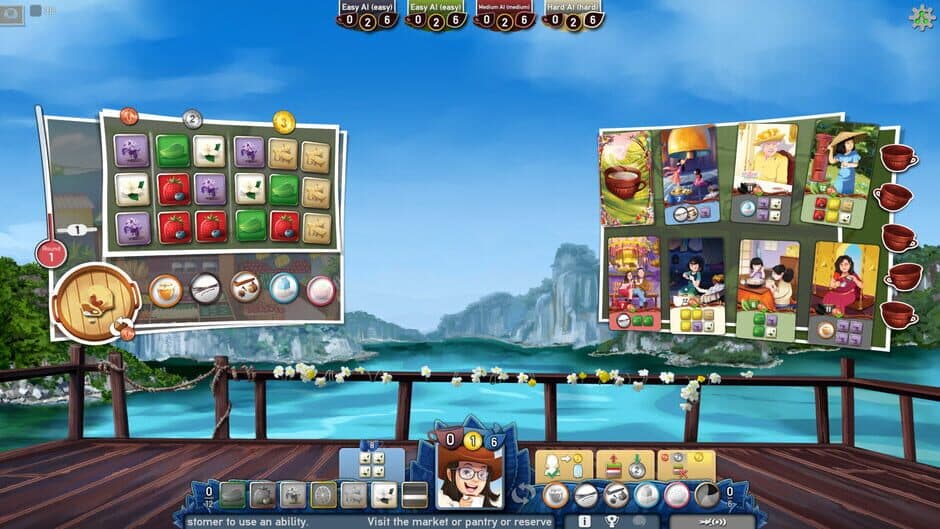 Chai screenshot 4