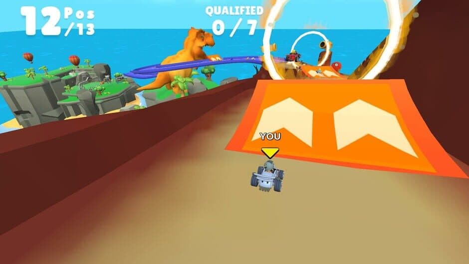 Wheel Stars screenshot 2