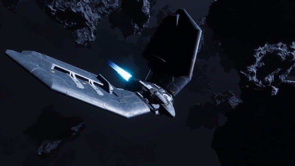 Remnant Protocol screenshot 4