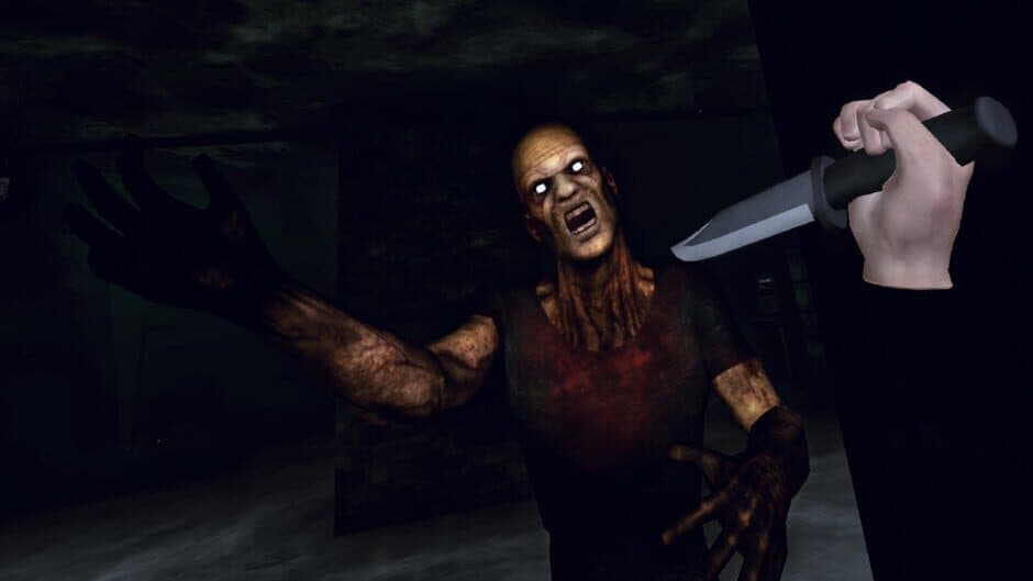 Take Care VR screenshot 1