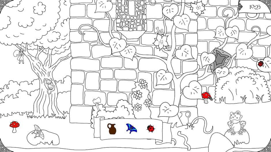 Burg Wimmel screenshot 4