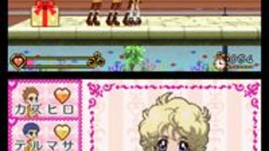 Sugar Sugar Rune: Queen Shiken wa Dai Panic screenshot 3
