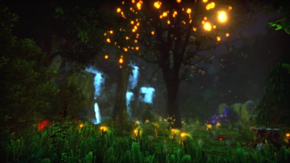 Freedom's Twilight screenshot 2