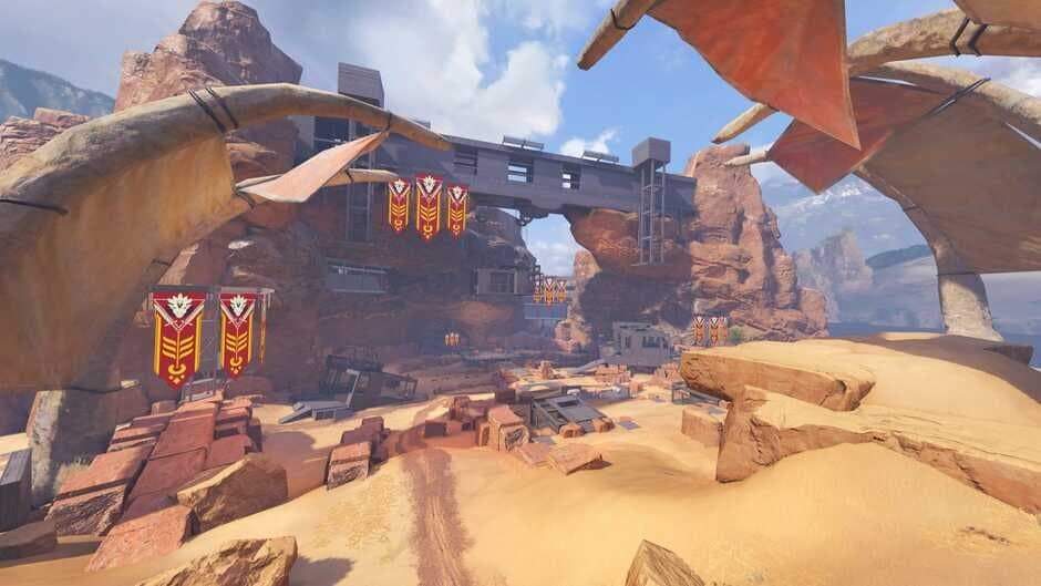 Apex Legends Mobile: Champions screenshot 4