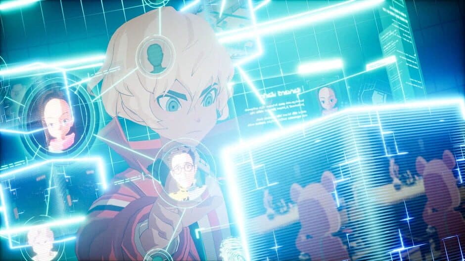 DecaPolice screenshot 1