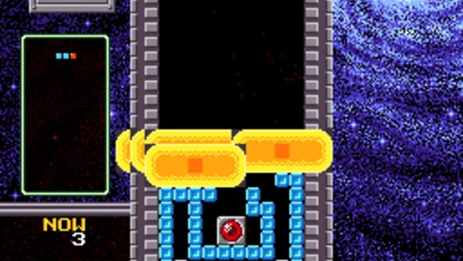 Super Tetris 2 + BomBliss: Gentei-ban screenshot 1