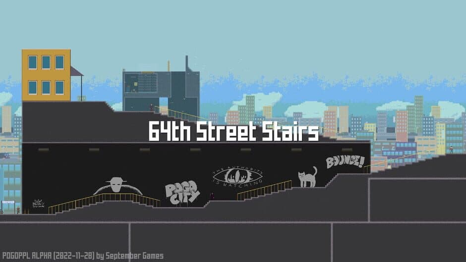 Pogoppl screenshot 3