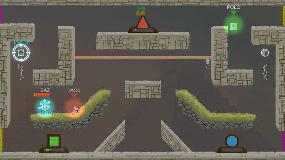 Catching Spirits screenshot 4