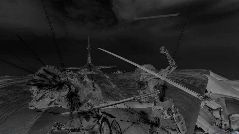Iaido screenshot 4