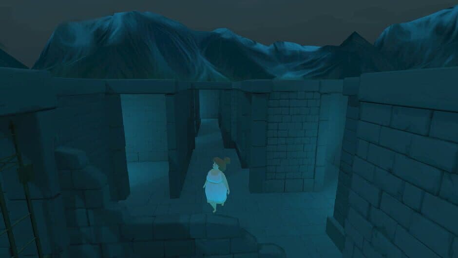 Lavrynthos screenshot 3