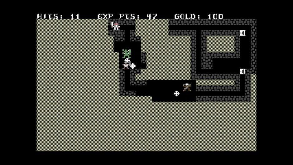 Sword of Fargoal screenshot 1