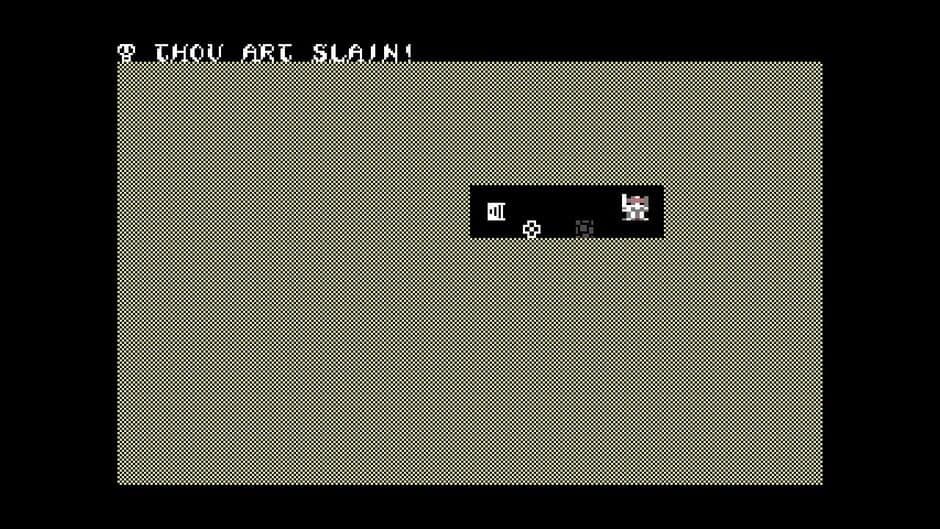 Sword of Fargoal screenshot 4