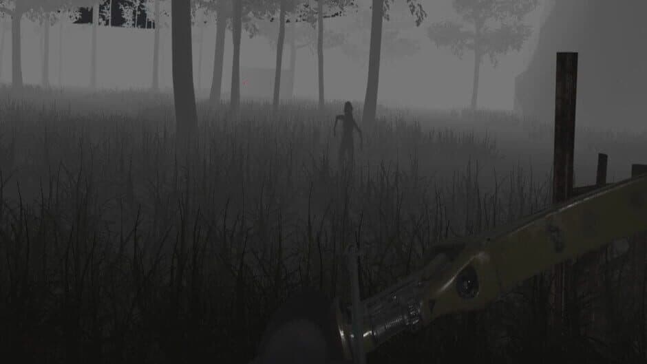 A Terrible Place screenshot 2