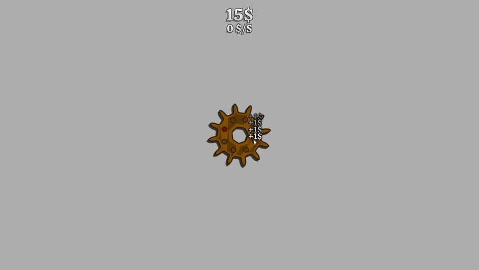Idling Gears screenshot 1