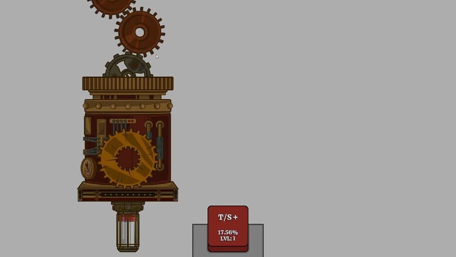 Idling Gears screenshot 3