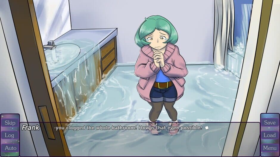MDF: Magical Defense Force screenshot 2