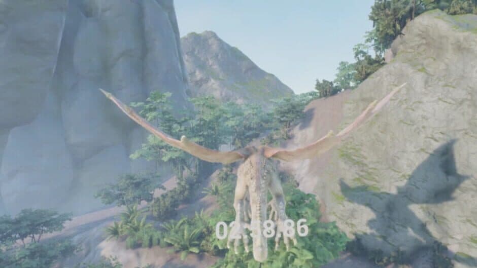VR Pterosaur screenshot 4