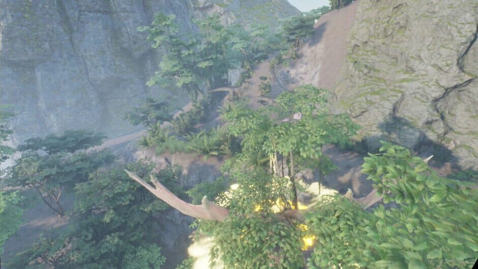 VR Pterosaur screenshot 2