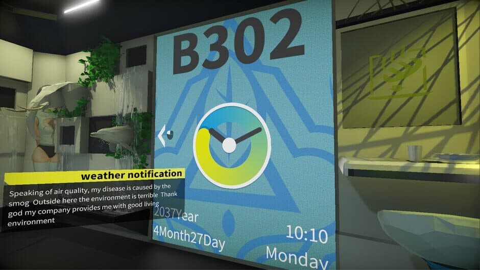 Bacterium screenshot 1