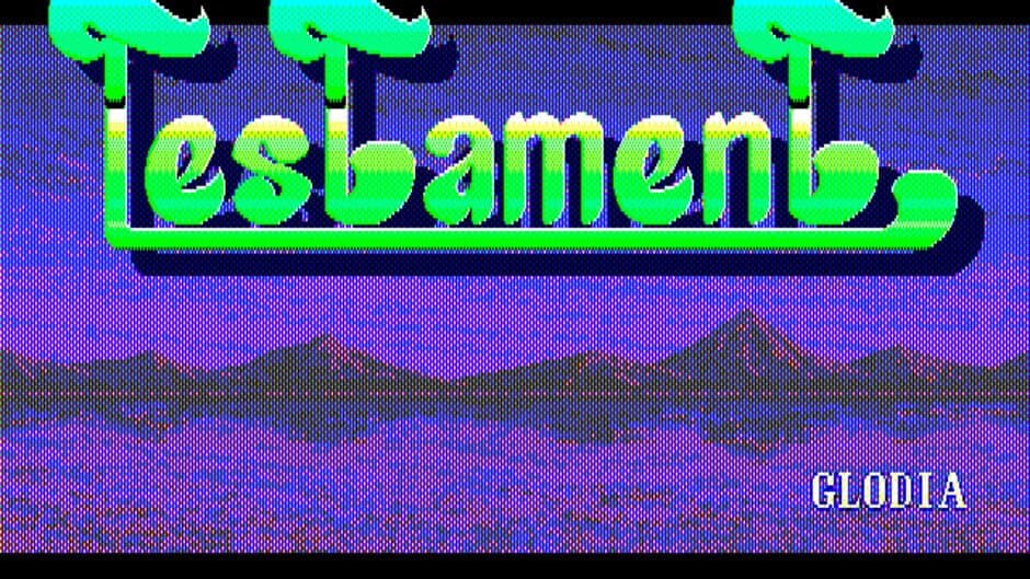 Testament screenshot 3