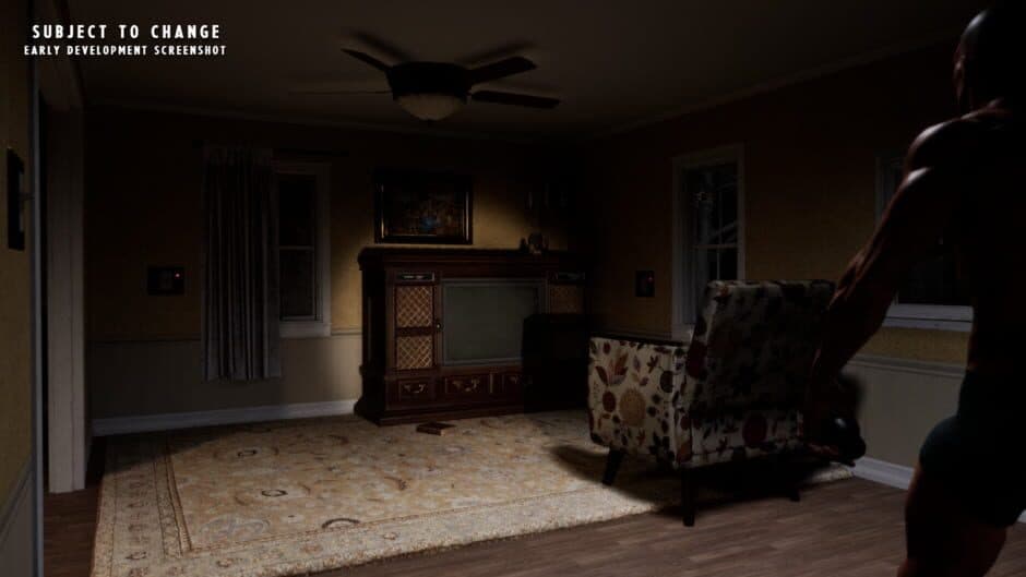 StrangerZ screenshot 3