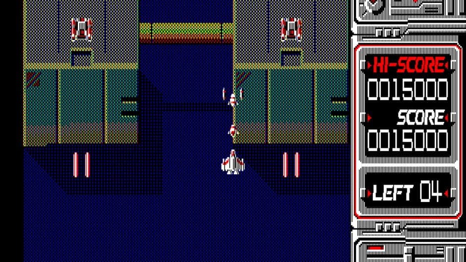 Revolty-II screenshot 1