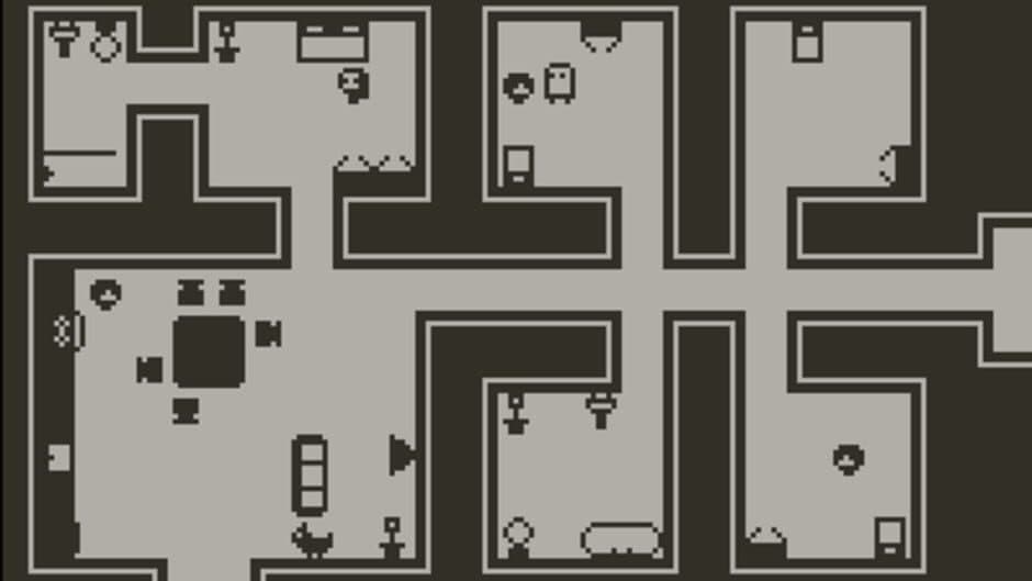 The Spirit Stone screenshot 2