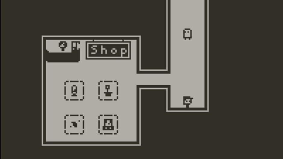 The Spirit Stone screenshot 1