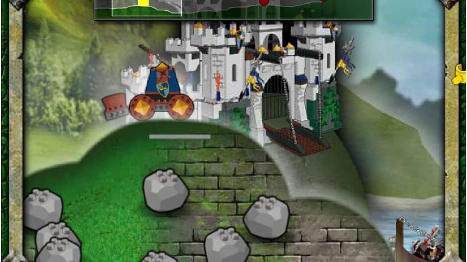 Castle Battle: The Game screenshot 4