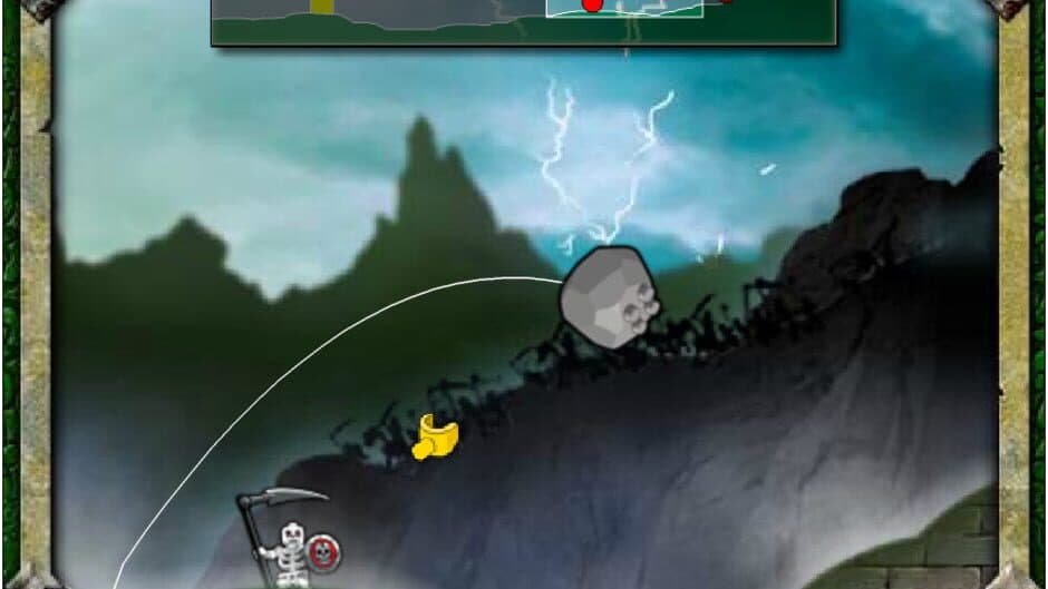 Castle Battle: The Game screenshot 2