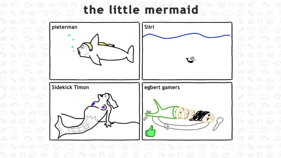 Drawing From Memory screenshot 2