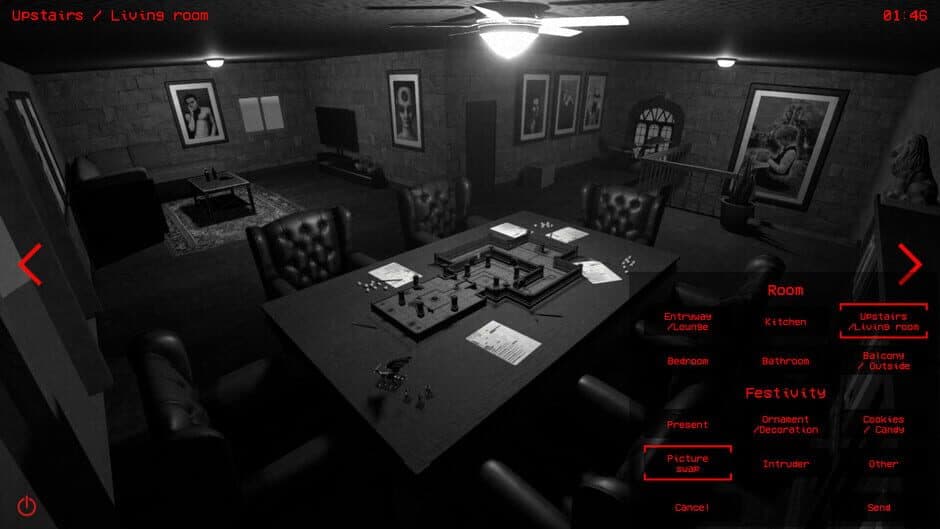 I'm on Merrymaking Watch screenshot 1