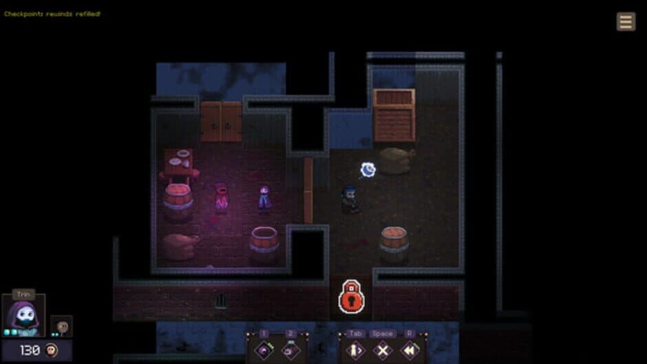 Spirited Thief screenshot 2