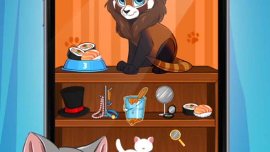 Carpet Kitty screenshot 4