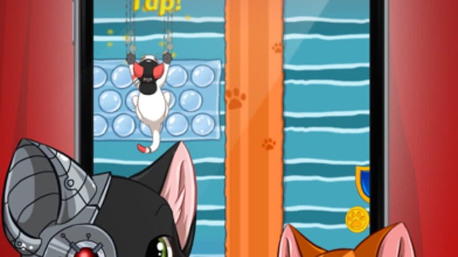 Carpet Kitty screenshot 3