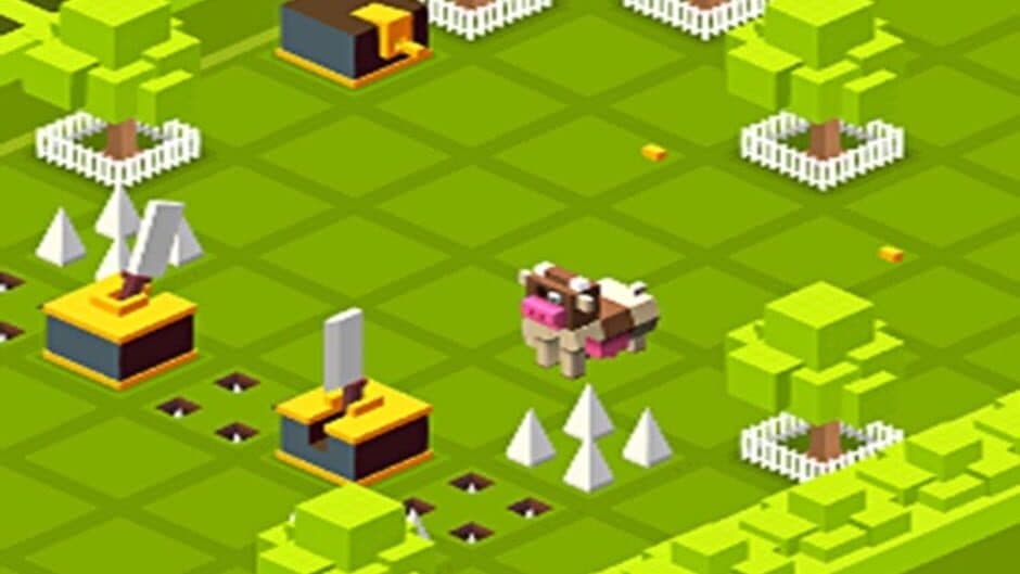 Go Rescue screenshot 3