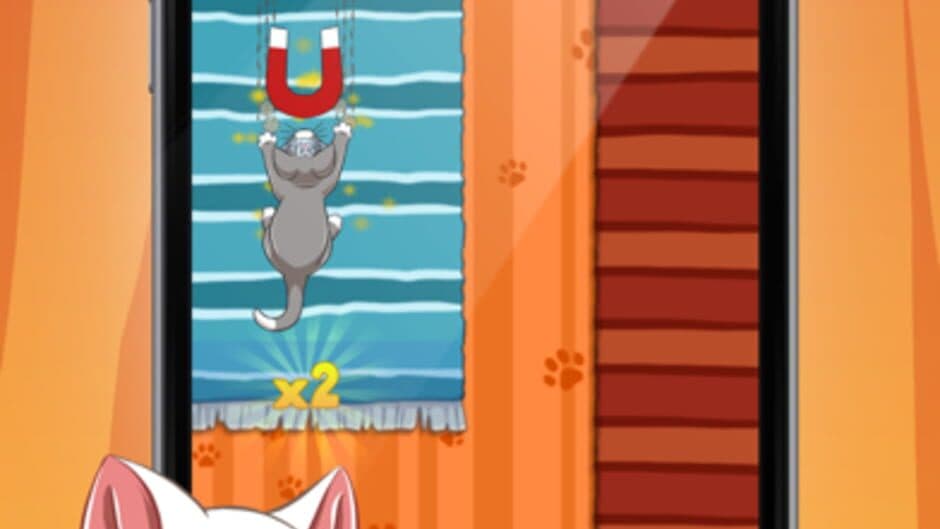 Carpet Kitty screenshot 1