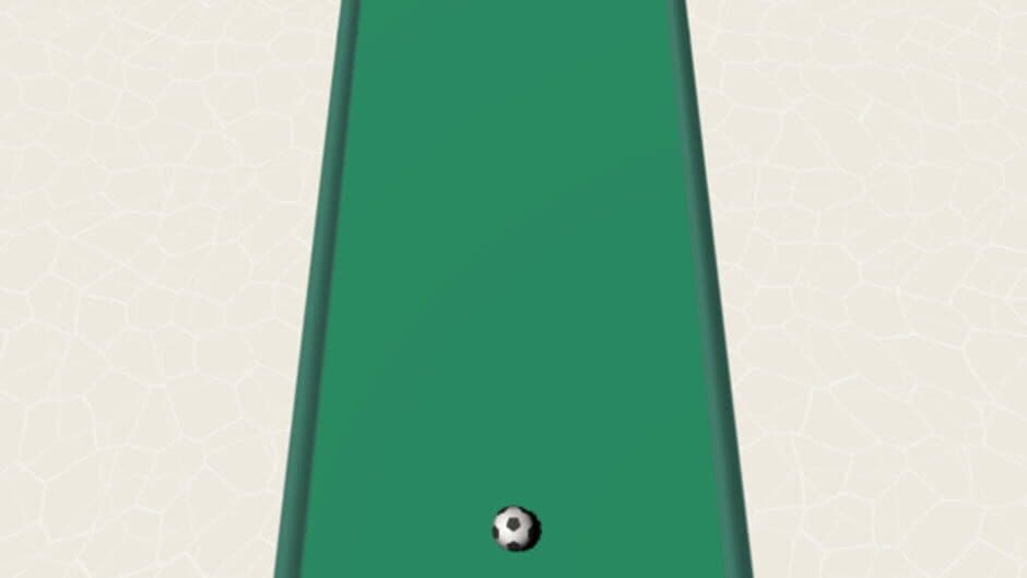 Folf screenshot 1