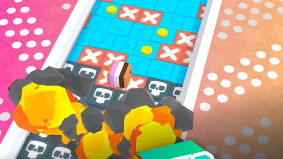 The Dreadmill screenshot 2
