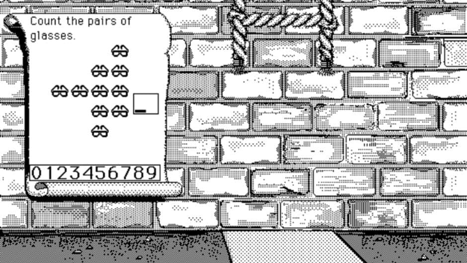 NumberMaze screenshot 2