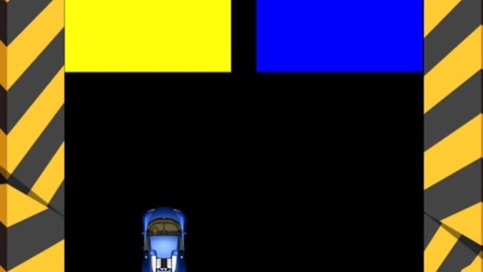 Mini Pocket Racers screenshot 1