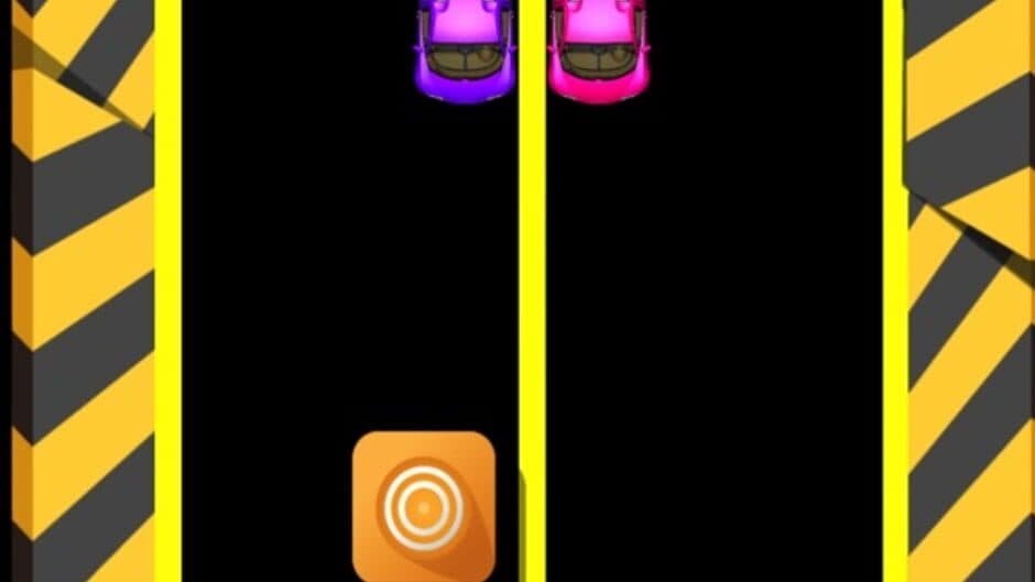 Mini Pocket Racers screenshot 3