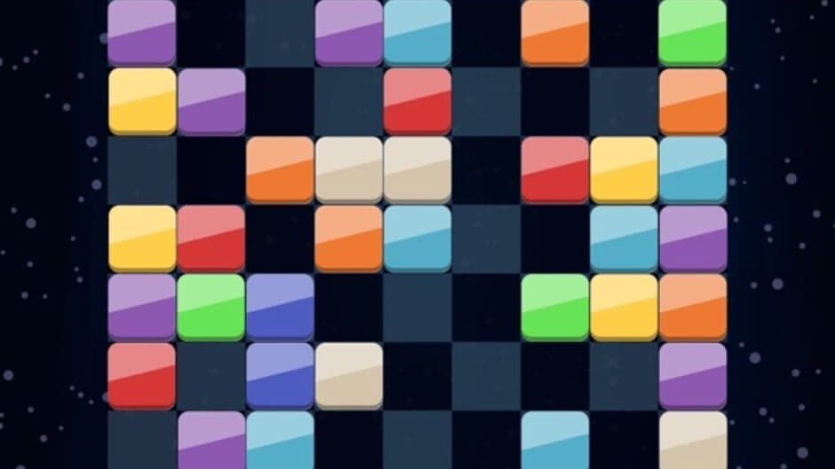 Cross Match! screenshot 1