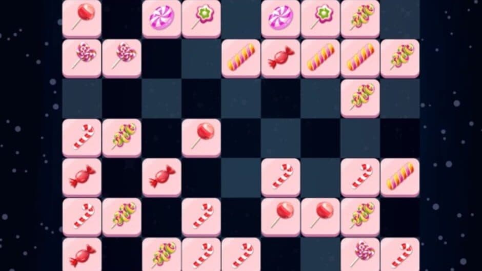 Cross Match! screenshot 3