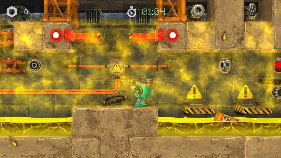 Live Factory screenshot 4