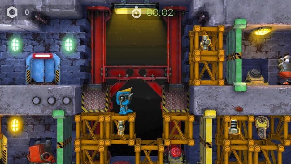 Live Factory screenshot 1