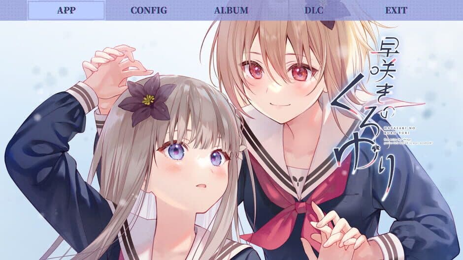 Black Lily's Tale screenshot 3