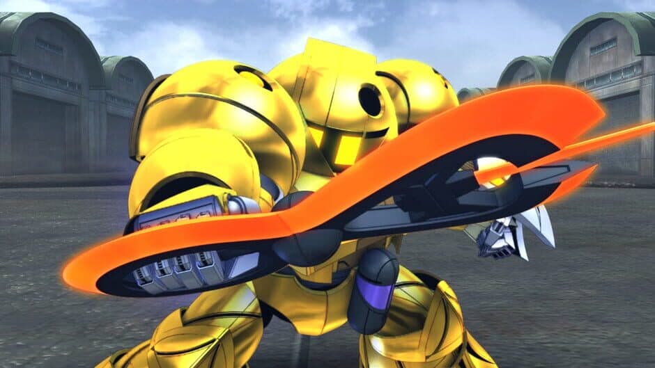 SD Gundam G Generation Cross Rays: Added Dispatch Mission Set 2 screenshot 3