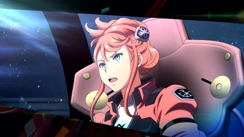 SD Gundam G Generation Cross Rays: Added Dispatch Mission Set 2 screenshot 2